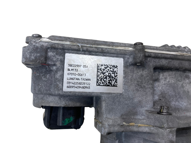 Mini Cooper Power Steering Rack With EPS Unit 32105A39019 14-24 F56 F55 F57