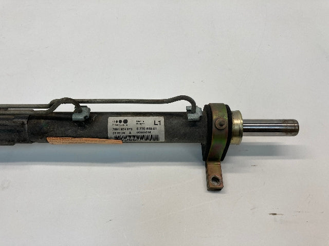 Mini Cooper Steering Rack 32106770661 02-08 R50 R52 R53