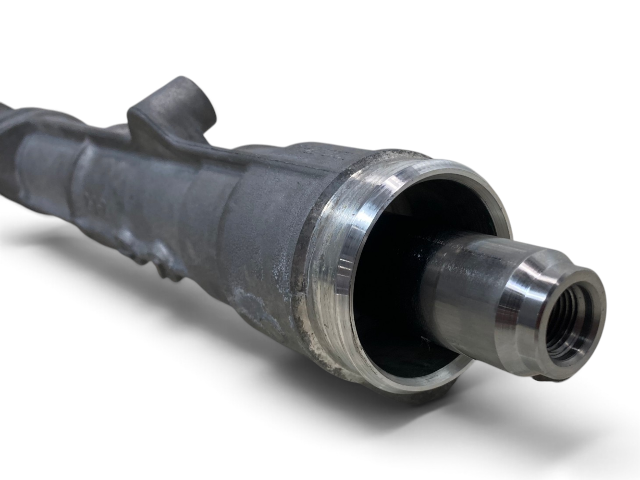 Mini Cooper Power Steering Rack with EPS Unit 32106856876 07-15 R5x