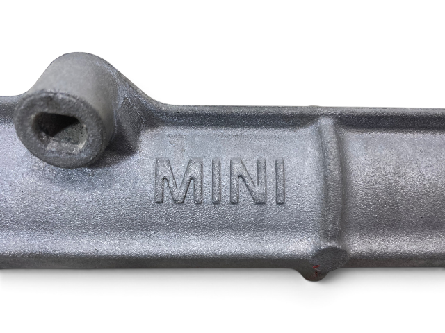 Mini Cooper Power Steering Rack with EPS Unit 32106856876 07-15 R5x