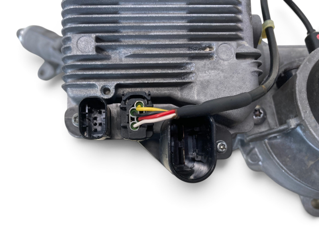 Mini Cooper Power Steering Rack with EPS Unit 32106856876 07-15 R5x