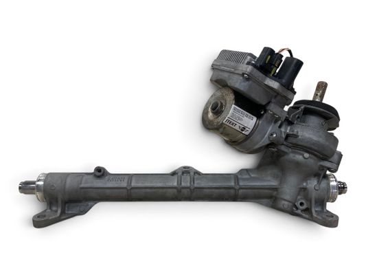 Mini Cooper Power Steering Rack with EPS Unit 32106856876 07-15 R5x