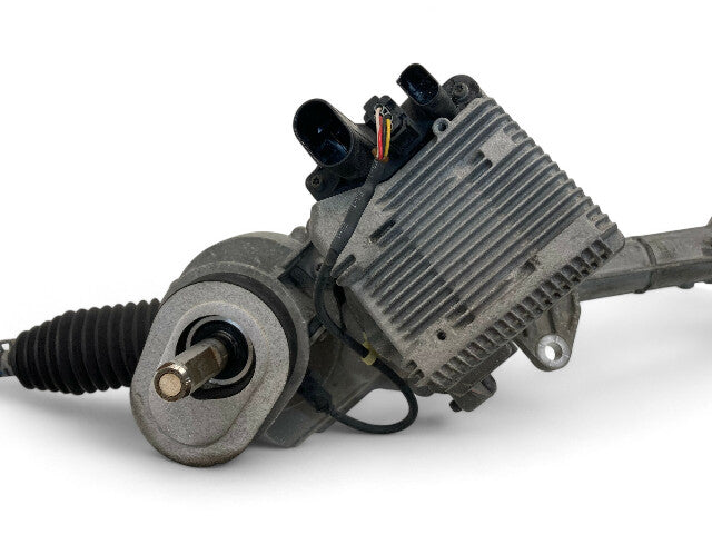 Mini Cooper Power Steering Rack with EPS Unit 32106856876 07-15 R5x
