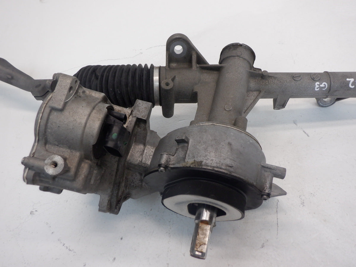 Mini Cooper Power Steering Rack With EPS Unit 32106897685 F56 F55 F57