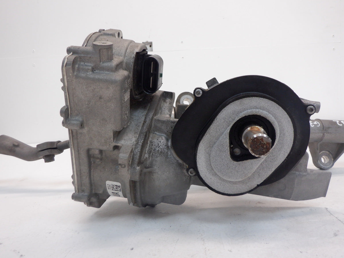 Mini Cooper Power Steering Rack With EPS Unit 32106897685 F56 F55 F57