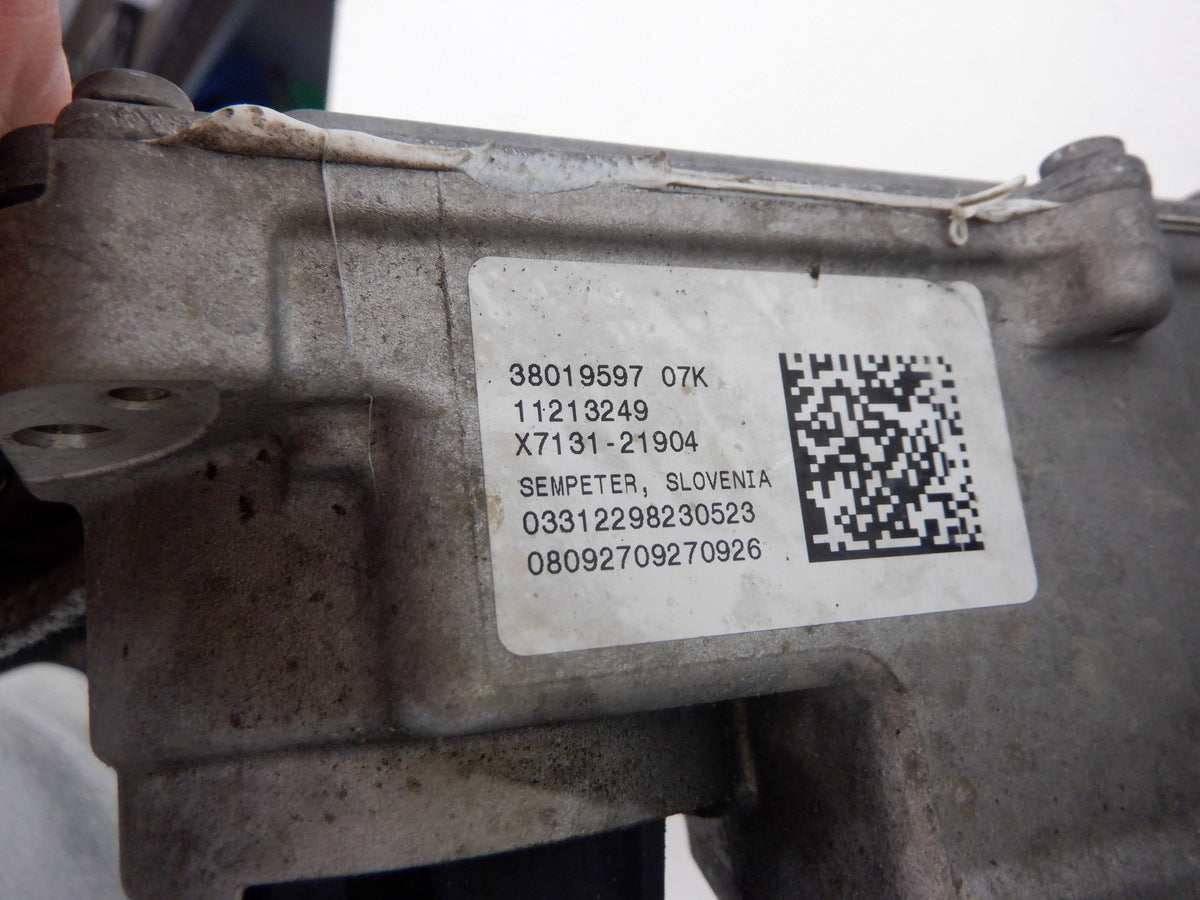 Mini Cooper Power Steering Rack With EPS Unit 32106897685 F56 F55 F57