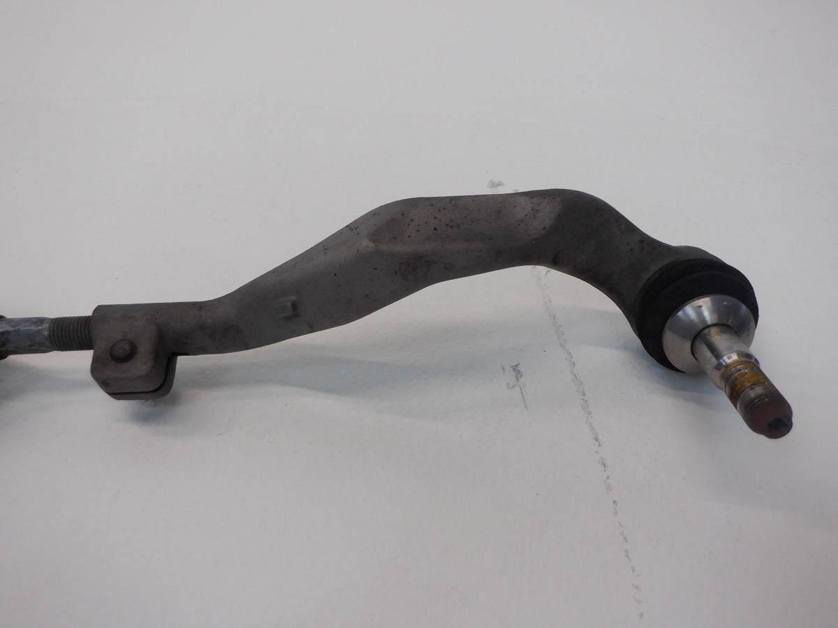 Mini Cooper Power Steering Rack With EPS Unit 32106897685 F56 F55 F57