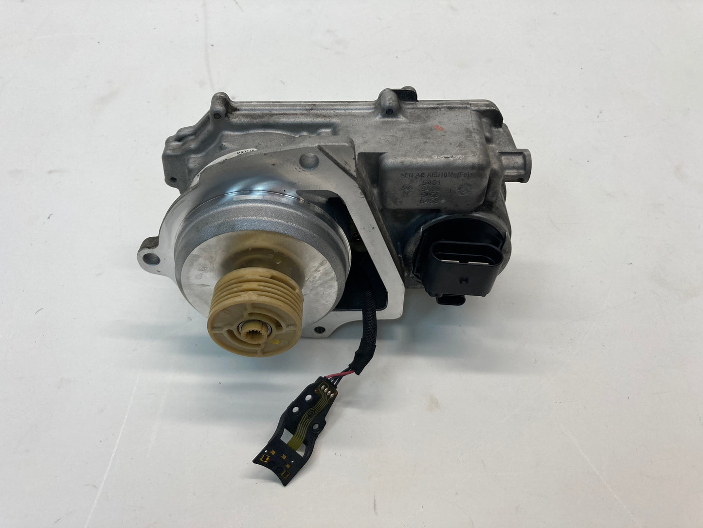 Mini Cooper Power Steering EPS Unit Motor 32105A39019 14-24 F55 F56 F57