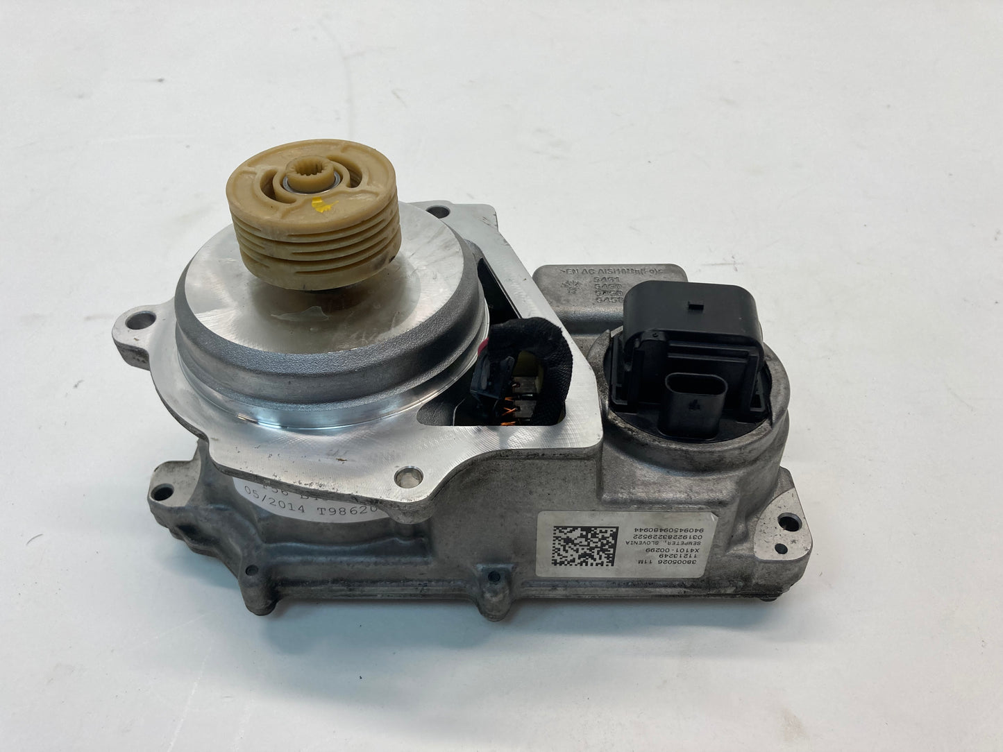 Mini Cooper Power Steering EPS Unit Motor 32105A39019 14-24 F55 F56 F57