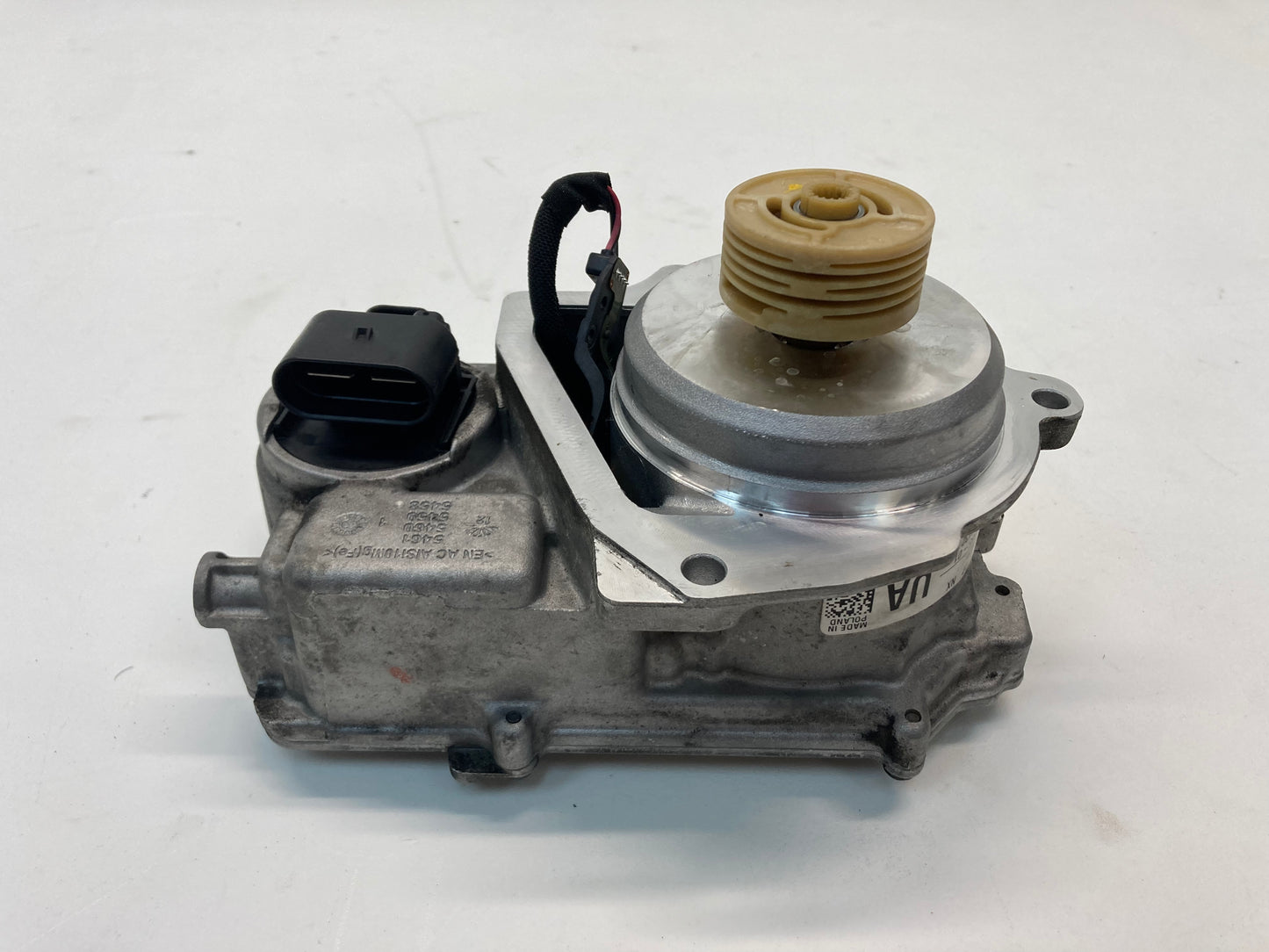 Mini Cooper Power Steering EPS Unit Motor 32105A39019 14-24 F55 F56 F57