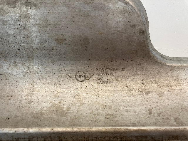 Mini Cooper Steering Rack Heat Shield 32136756860 02-08 R50 R52 R53