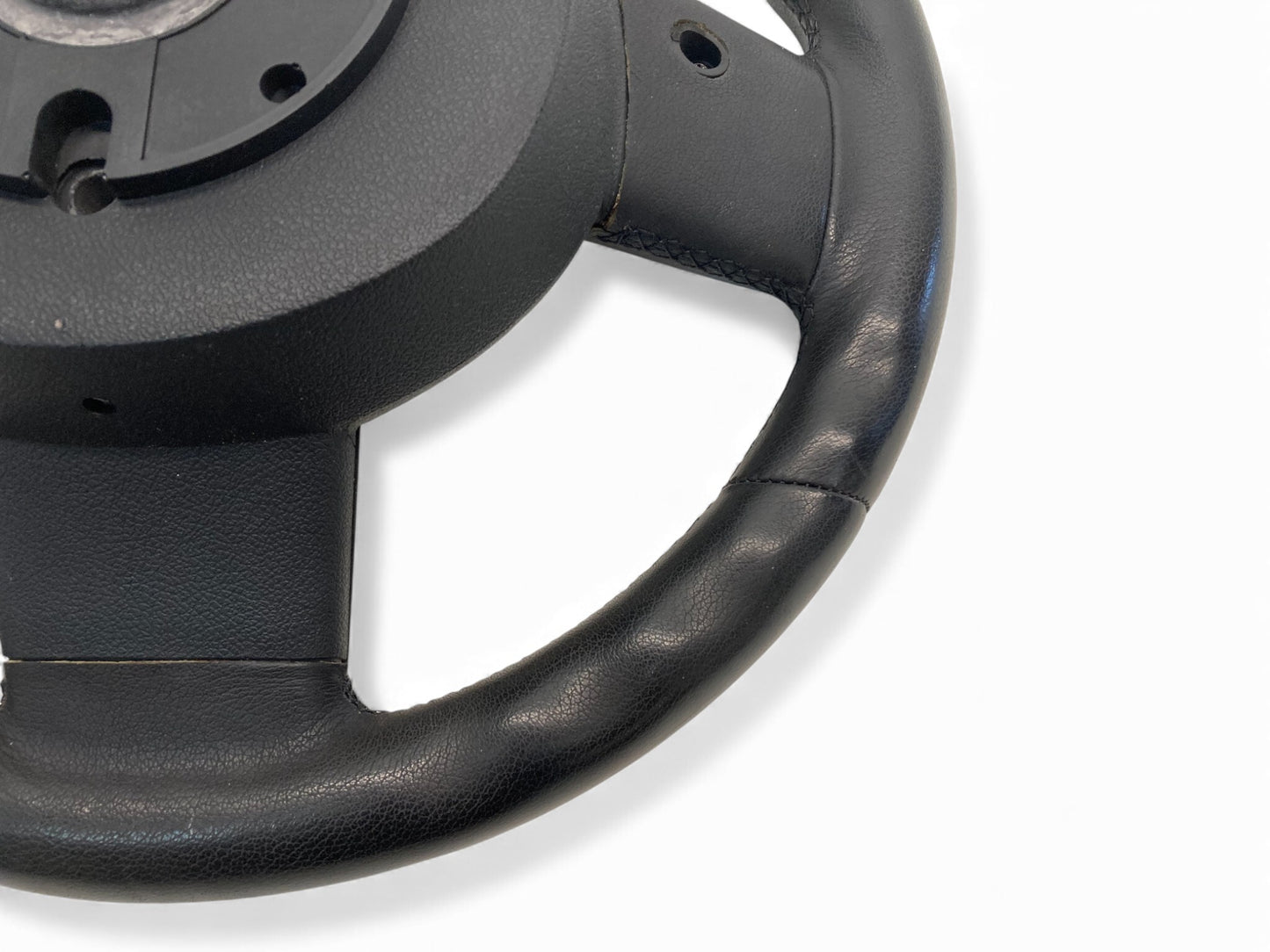 Mini Cooper JCW Sport Leather Steering Wheel MT 32300416250 2007-2015 R5x 434