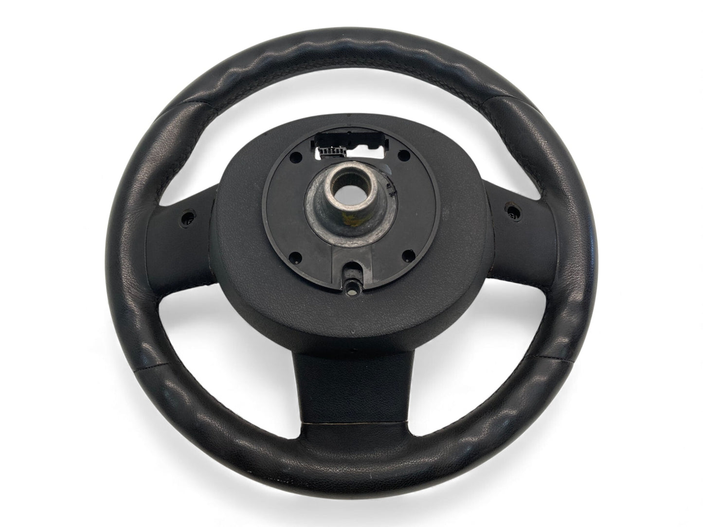 Mini Cooper JCW Sport Leather Steering Wheel MT 32300416250 2007-2015 R5x 434