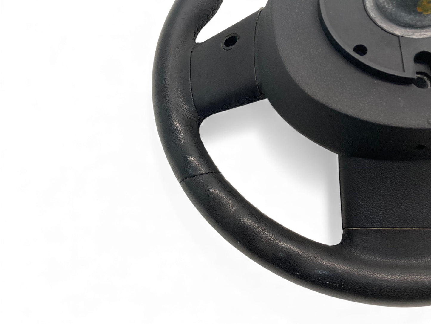 Mini Cooper JCW Sport Leather Steering Wheel MT 32300416250 2007-2015 R5x 434