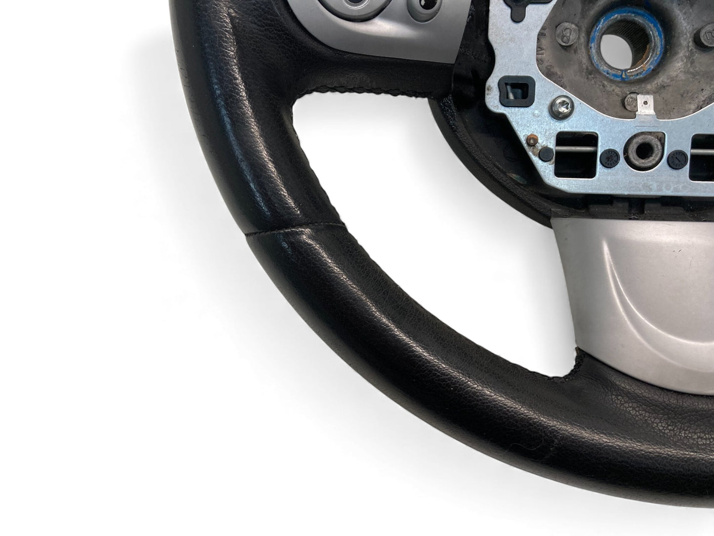 Mini Cooper JCW Sport Leather Steering Wheel MT 32300416250 2007-2015 R5x 434