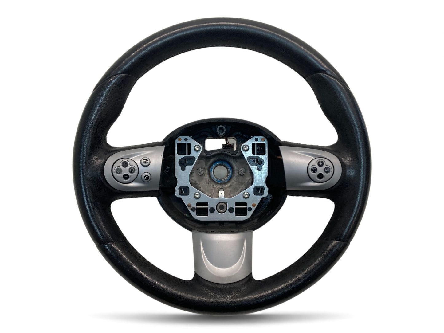 Mini Cooper JCW Sport Leather Steering Wheel MT 32300416250 2007-2015 R5x 434