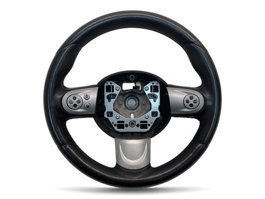 Mini Cooper JCW Sport Leather Steering Wheel MT 32300416250 2007-2015 R5x 434