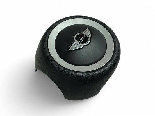 Mini Cooper Steering Wheel Airbag 32302757666 2007-2010 R55 R56 R57 504