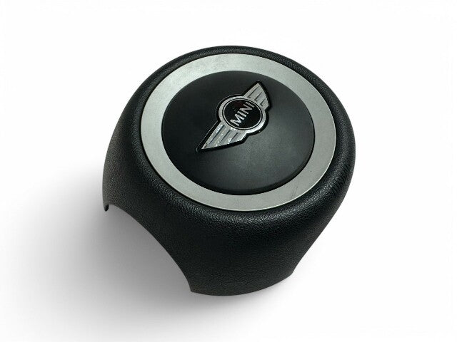 Mini Cooper Drivers Steering Wheel Airbag 32302757666 2007-2010 R55 R56 R57