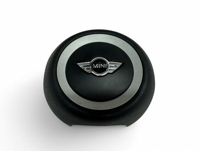 Mini Cooper Drivers Steering Wheel Airbag 32302757666 2007-2010 R55 R56 R57