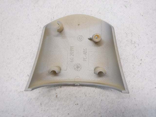 Mini Cooper Sport Wheel Lower Trim Cover 32306765092 04-08 R50 R52 R53
