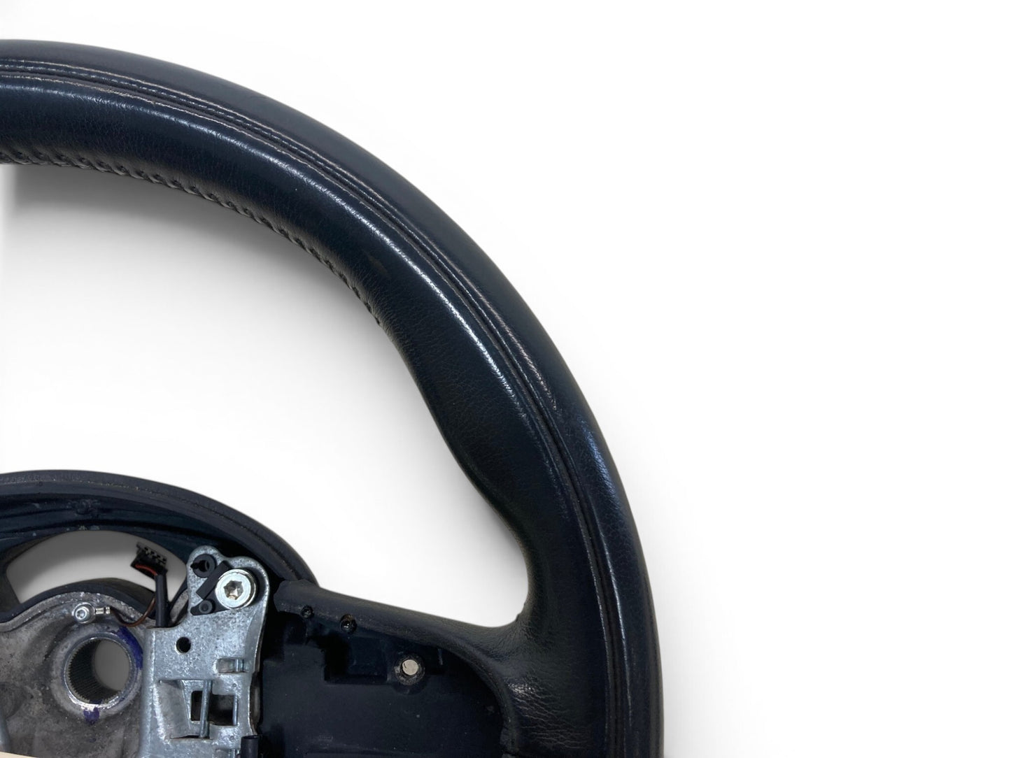 Mini Cooper Sports Wheel Leather Multifunction 32306769733 04-08 R50 R52 R53 540