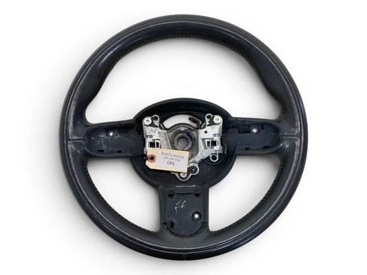 Mini Cooper Sports Wheel Leather Multifunction 32306769733 04-08 R50 R52 R53 540