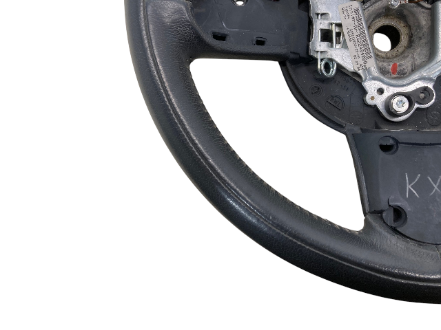 Mini Cooper Sports Wheel Leather Multifunction 32306769733 04-08 R50 R52 R53 556