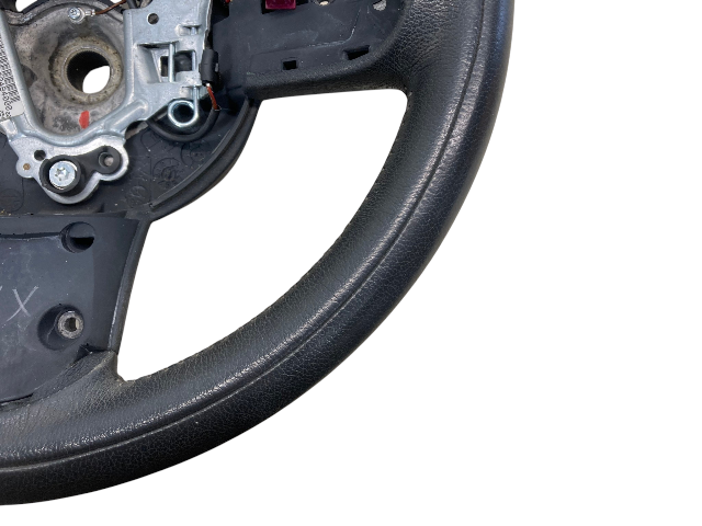 Mini Cooper Sports Wheel Leather Multifunction 32306769733 04-08 R50 R52 R53 556