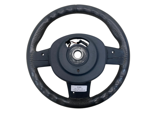 Mini Cooper Sports Wheel Leather Multifunction 32306769733 04-08 R50 R52 R53 556