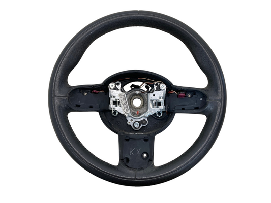 Mini Cooper Sports Wheel Leather Multifunction 32306769733 04-08 R50 R52 R53 556