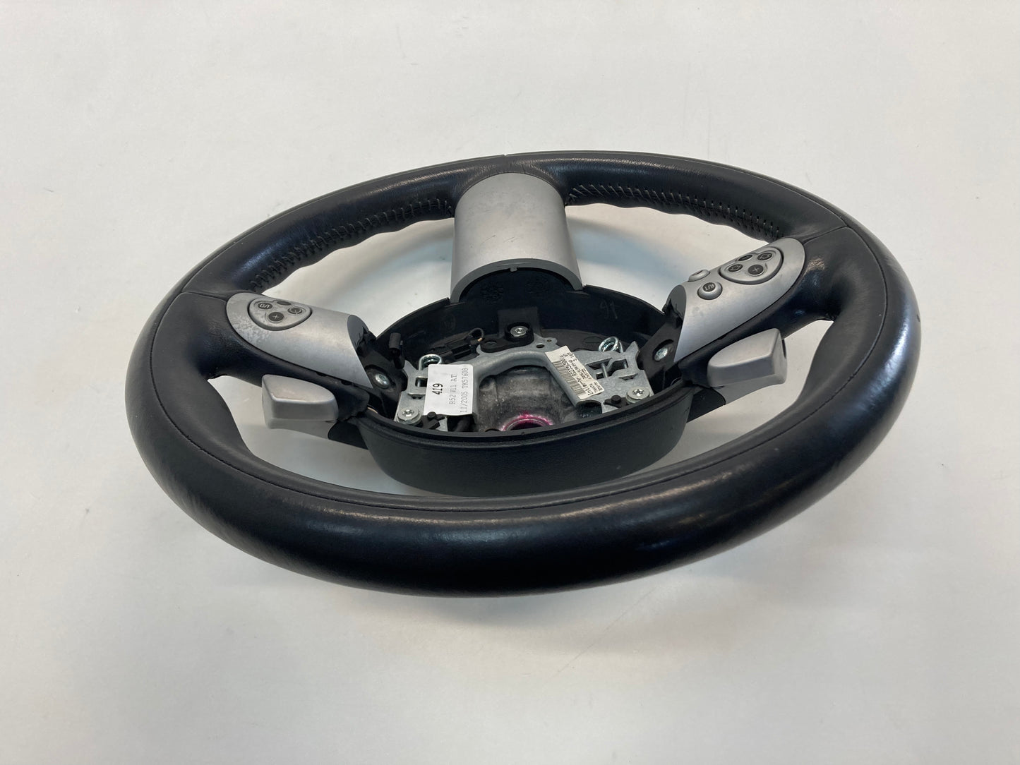 Mini Cooper Sports Wheel Multifunction Steptronic 32306769735 04-08 R50 R52 R53 421