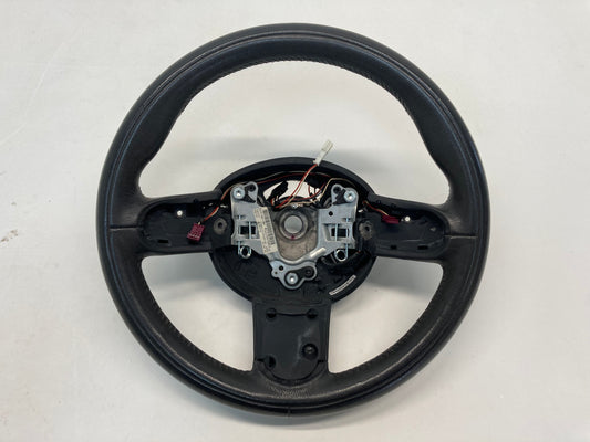 Mini Cooper Sports Wheel Leather Multifunction 32306769735 04-08 R50 R52 R53 427