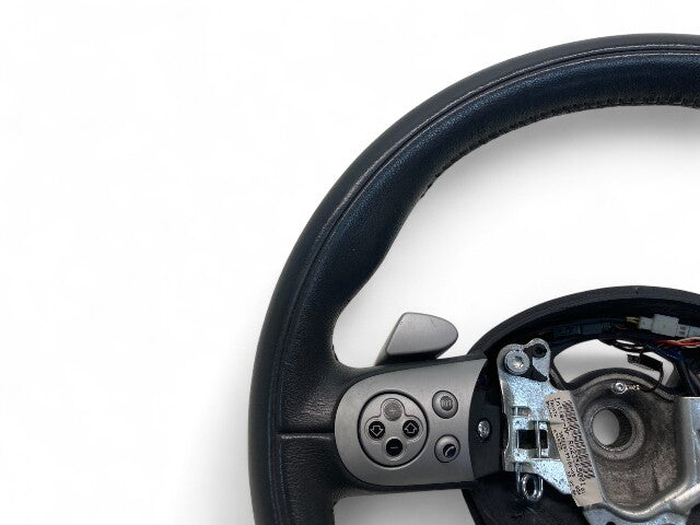 Mini Cooper Steering Wheel Multifunction AT 32306769735 04-08 R50