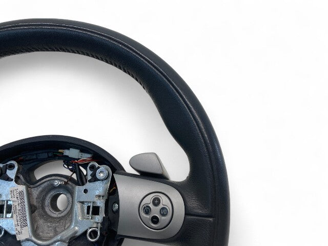 Mini Cooper Steering Wheel Multifunction AT 32306769735 04-08 R50 R52 R53 510