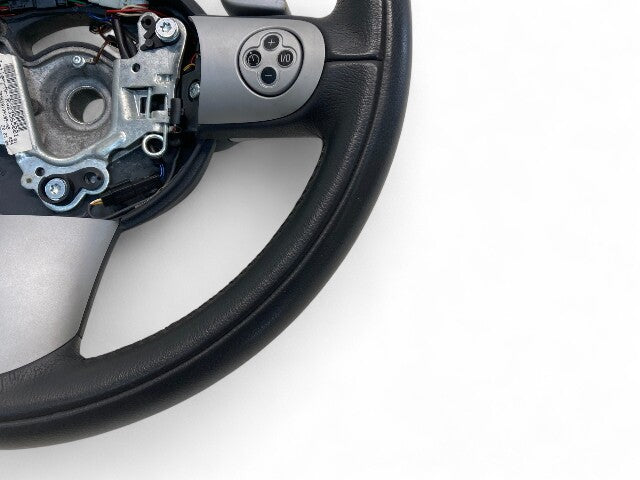 Mini Cooper Steering Wheel Multifunction AT 32306769735 04-08 R50 R52 R53 510