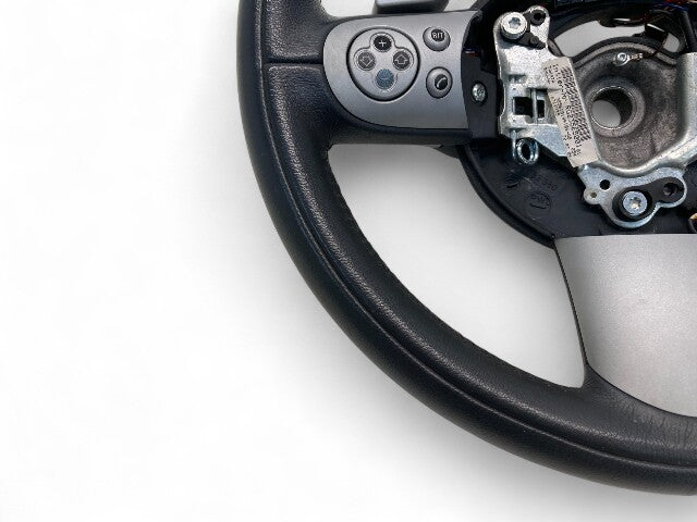 Mini Cooper Steering Wheel Multifunction AT 32306769735 04-08 R50 R52 R53 510