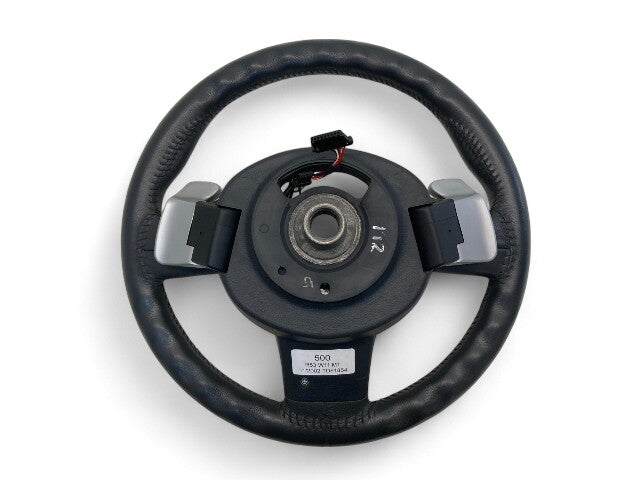 Mini Cooper Steering Wheel Multifunction AT 32306769735 04-08 R50