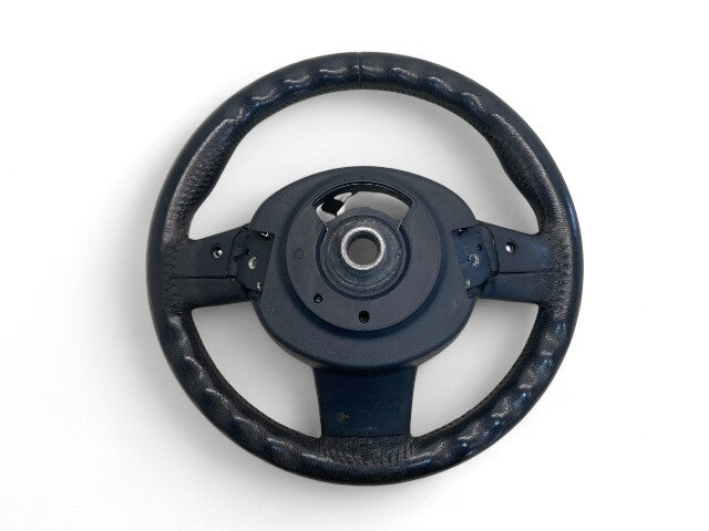 Mini Cooper Steering Wheel Multifunction AT 32306769735 04-08 R50 R52 R53 510