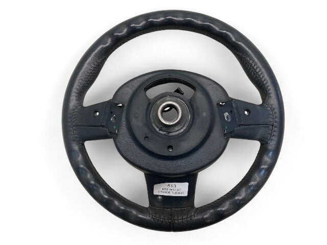 Mini Cooper Steering Wheel Multifunction AT 32306769735 04-08 R50 R52 R53 513