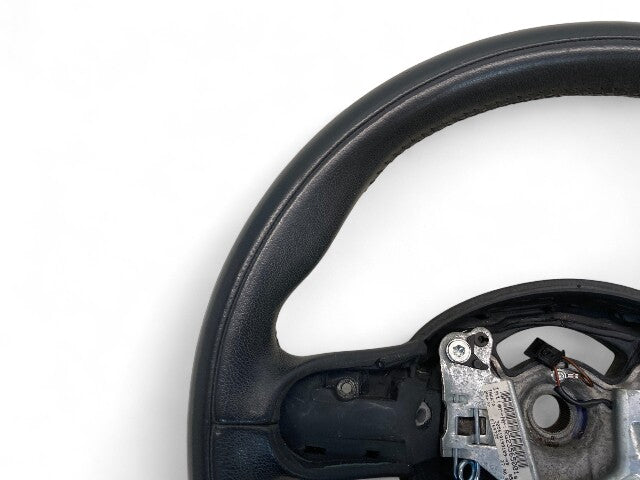 Mini Cooper Steering Wheel Multifunction AT 32306769735 04-08 R50 R52 R53 513