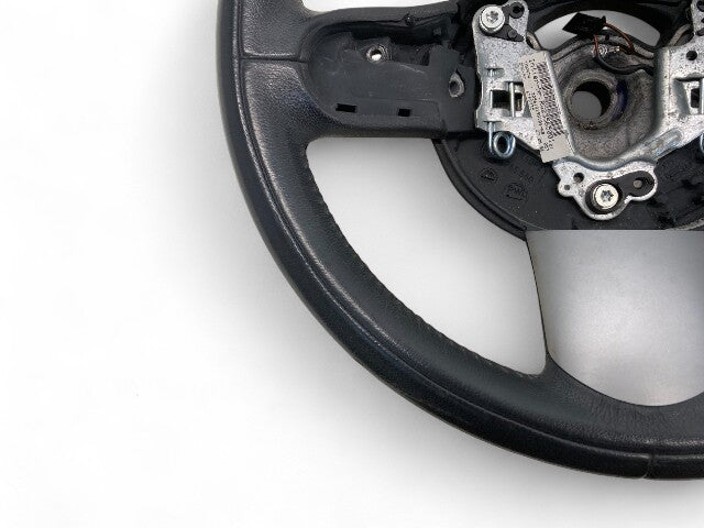 Mini Cooper Steering Wheel Multifunction AT 32306769735 04-08 R50 R52 R53 513