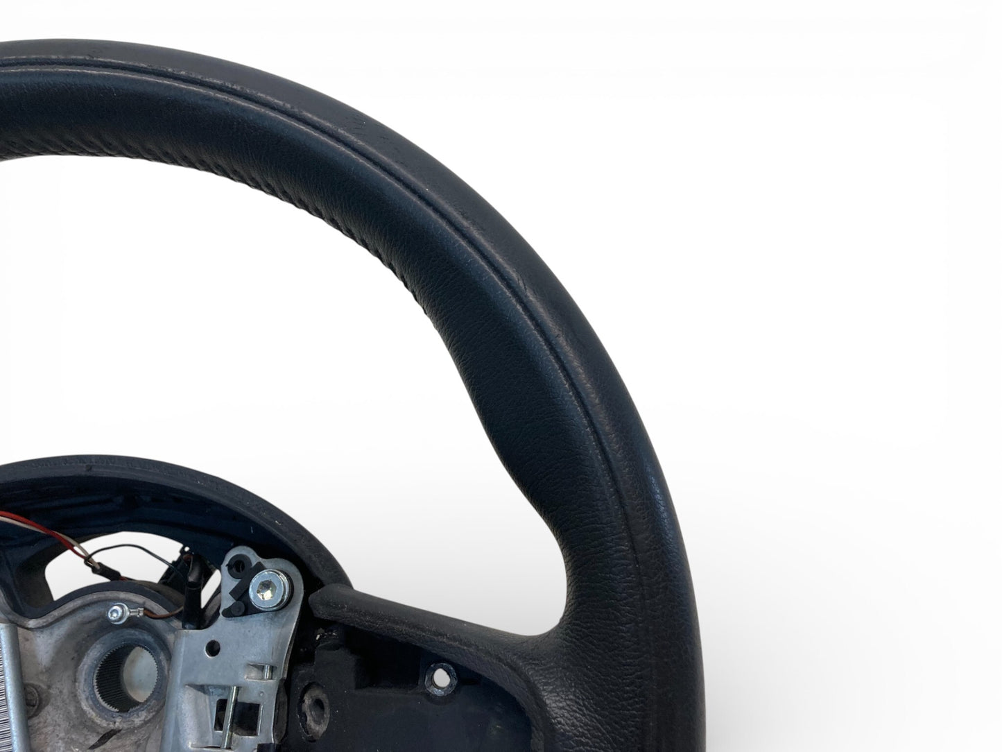 Mini Cooper Steering Wheel Multifunction AT 32306769735 04-08 R50 R52 R53 529