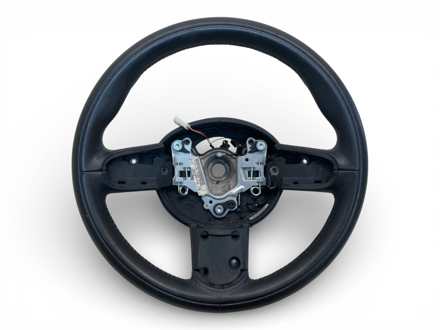 Mini Cooper Steering Wheel Multifunction AT 32306769735 04-08 R50 R52 R53 529
