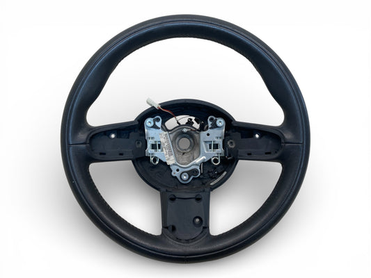 Mini Cooper Steering Wheel Multifunction AT 32306769735 04-08 R50 R52 R53 529