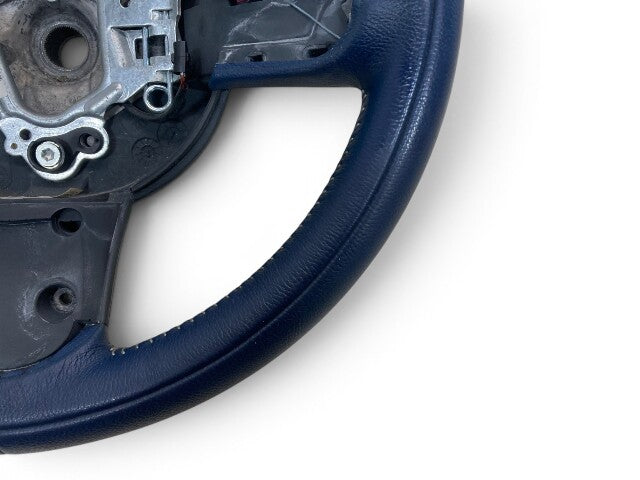 Mini Cooper Checkmate Steering Wheel Multifunction MT 32306770329 02-08 R50 R52 R53 545