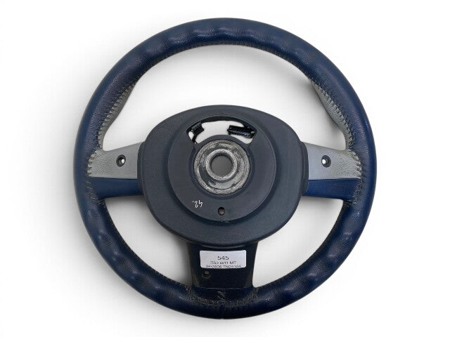 Mini Cooper Checkmate Steering Wheel Multifunction MT 32306770329 02-08 R50 R52 R53 545