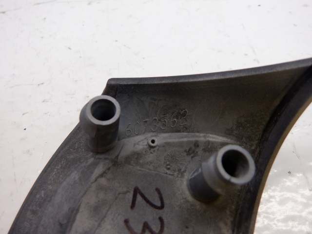 Mini Cooper Wheel Lower Trim 32306773643 07-16 R5x R6x