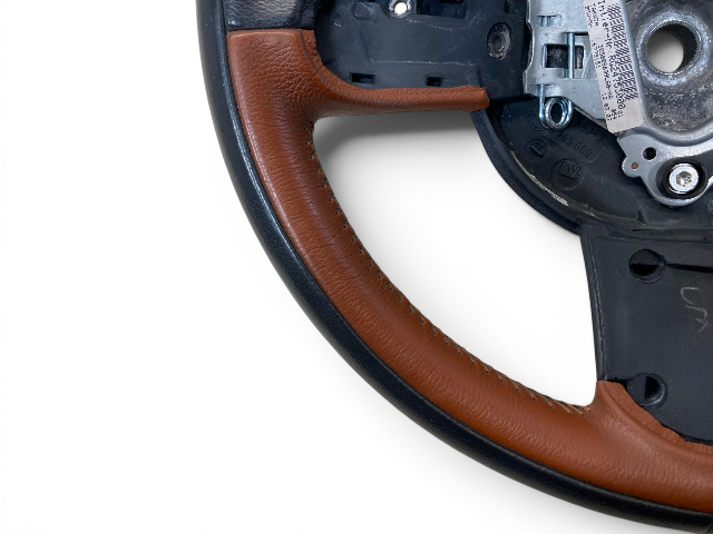Mini Cooper Sidewalk Steering Wheel Multifunction AT 32306778151 02-08 R50 R52 R53 549