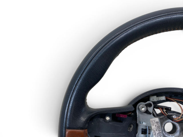 Mini Cooper Sidewalk Steering Wheel Multifunction AT 32306778151 02-08 R50 R52 R53 549